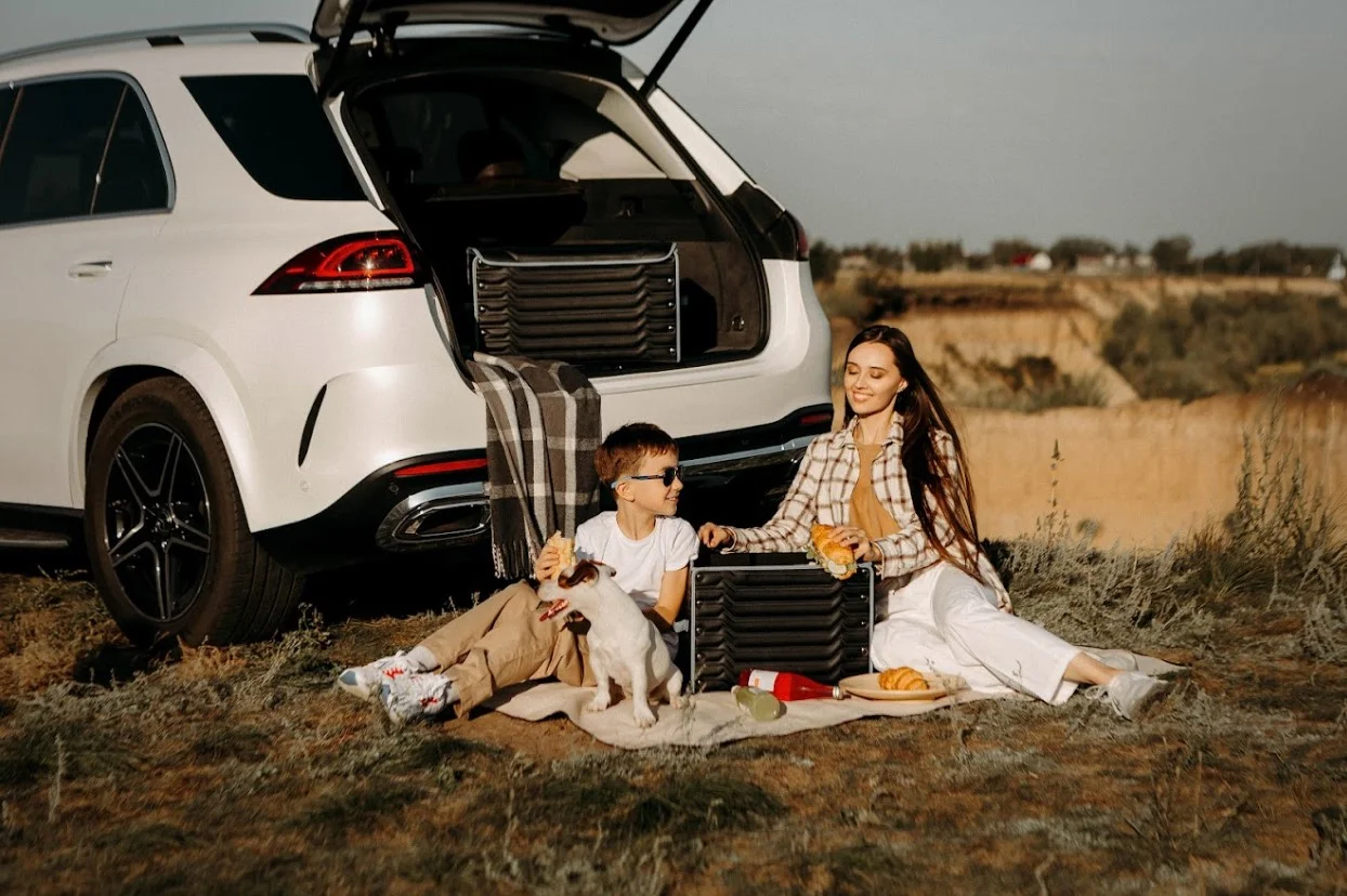 best washable picnic blanket